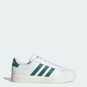 ADIDAS men's grand court shoes